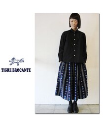TIGRE BROCANTE（ティグルブロカンテ）の「Tigre Brocante ティ