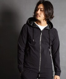 AKM（エイケイエム）の「AKM/エイケイエム/ナイロン4wayライン