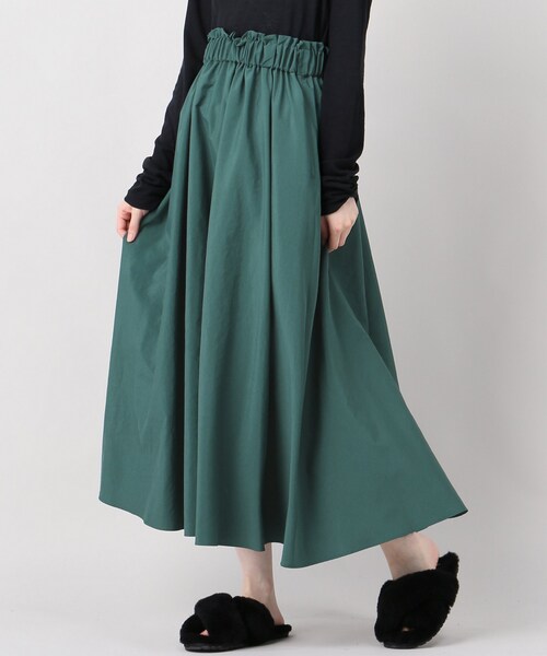 JOURNAL STANDARD（ジャーナルスタンダード）の「リンクルタフタ  