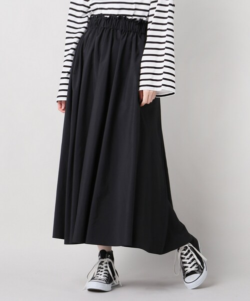 JOURNAL STANDARD（ジャーナルスタンダード）の「リンクルタフタ  