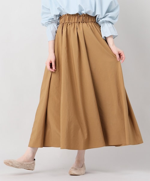 JOURNAL STANDARD（ジャーナルスタンダード）の「リンクルタフタ  