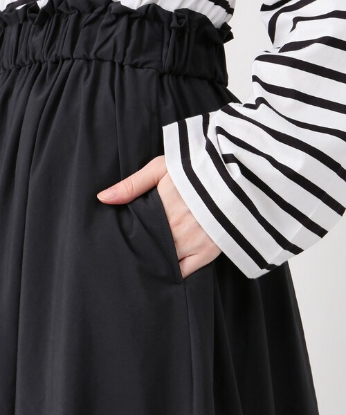 JOURNAL STANDARD（ジャーナルスタンダード）の「リンクルタフタ  