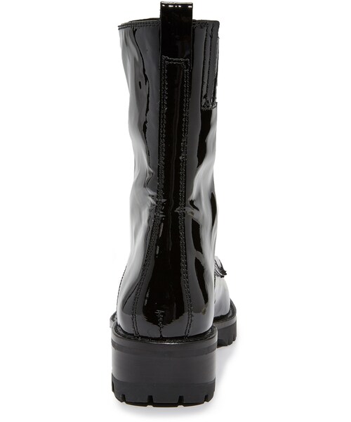 Alice and Olivia（アリスオリヴィア）の「alice + olivia Dustin Zip Boots（ブーツ・レディース・Black・35/35.5/36/36.5/37/37.5/38/38.5/39/39.5/40）」の3枚目の写真