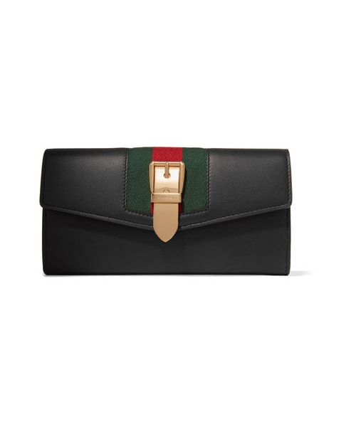 gucci sylvie wallet