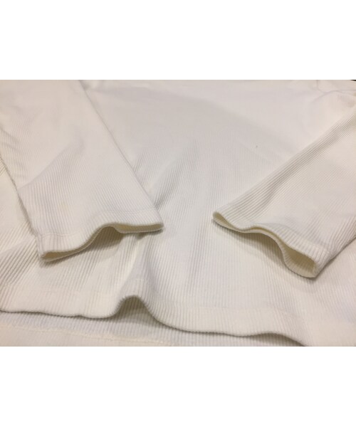 L.L.Bean（エルエルビーン）の「L.L.Bean　made in USA（Tシャツ/カットソー・レディース・その他）」の3枚目の写真