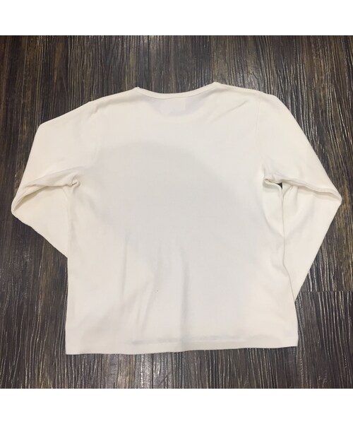 L.L.Bean（エルエルビーン）の「L.L.Bean　made in USA（Tシャツ/カットソー・レディース・その他）」の5枚目の写真