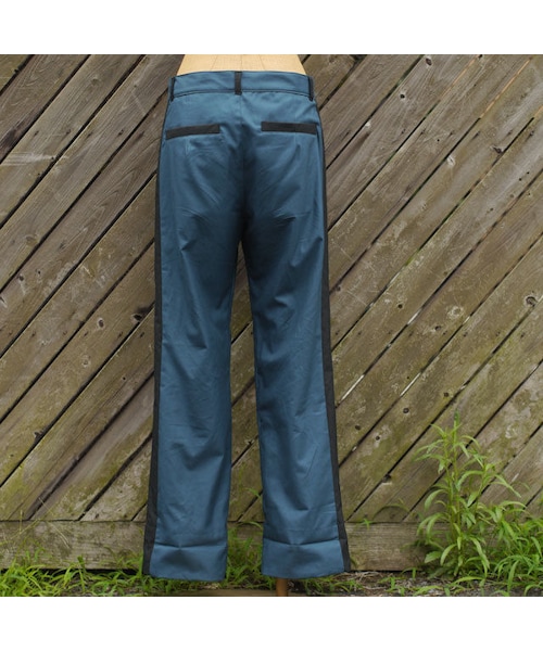 NIRAME.CO(ニラメッコ)の「ないあがらパンツ(その他パンツ・メンズ・その他)」の5枚目の写真