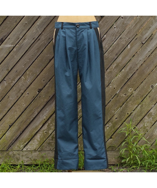 NIRAME.CO(ニラメッコ)の「ないあがらパンツ(その他パンツ・メンズ・その他)」の1枚目の写真