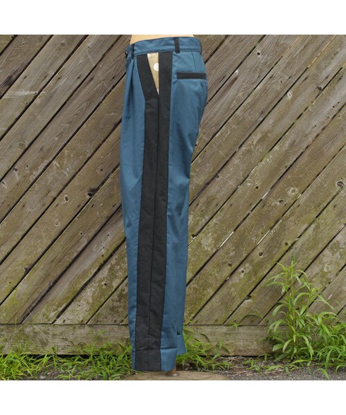 NIRAME.CO(ニラメッコ)の「ないあがらパンツ(その他パンツ・メンズ・その他)」の4枚目の写真