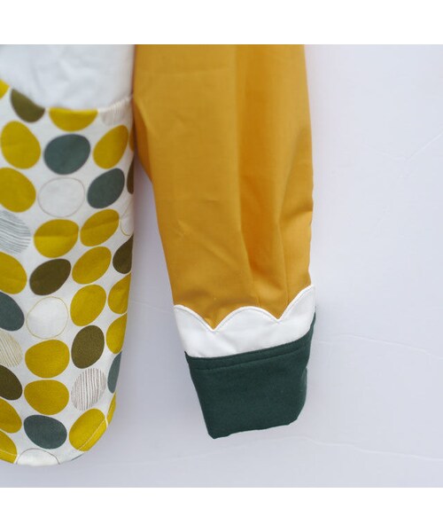 NIRAME.CO（ニラメッコ）の「おたむシャツ（シャツ/ブラウス・レディース・その他）」の6枚目の写真