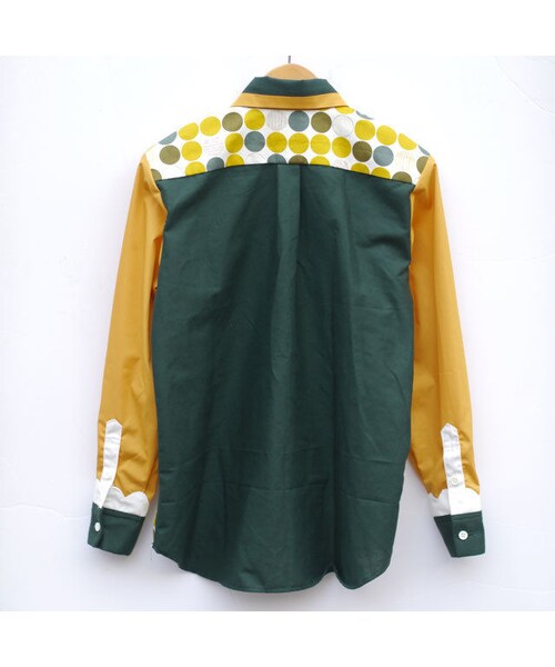 NIRAME.CO（ニラメッコ）の「おたむシャツ（シャツ/ブラウス・レディース・その他）」の4枚目の写真