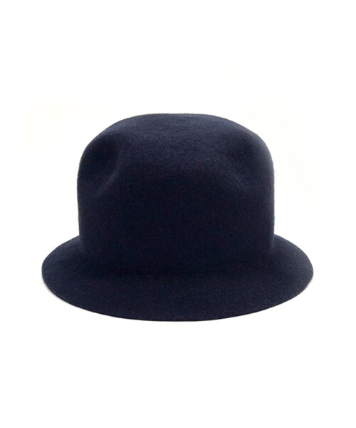 KENT HAT(ケントハット)の「逃亡者(ハット・メンズ・ブルー・58.5㎝)」の1枚目の写真