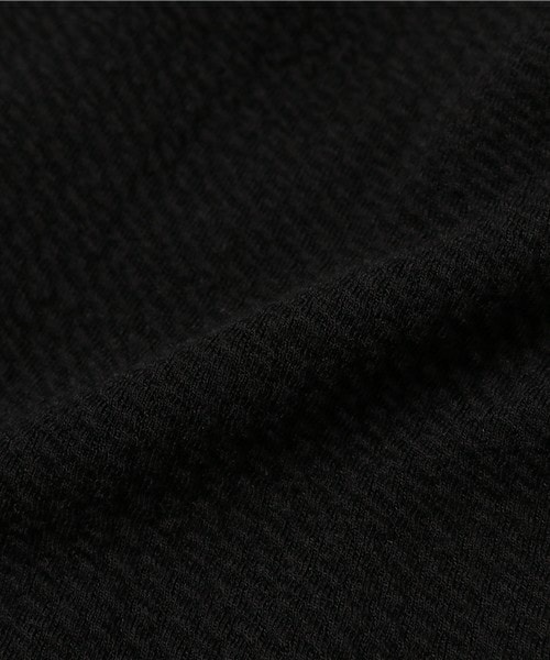 archives（アルシーヴ）の「フクレジャガードタイトスカート（スカート・レディース・ブラック/チャコールグレー/ワイン・MEDIUM）」の11枚目の写真