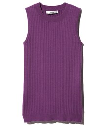 GRL | アメスリリブニットトップス(ニット/セーター)