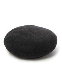 GLOBAL WORK | ウールベレー(帽子)