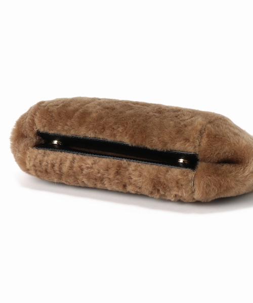 L'Appartement（アパルトモン）の「*ZANCHETTI Mouton 3Way BAG(S