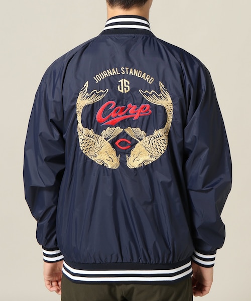 JOURNAL STANDARD（ジャーナルスタンダード）の「CARP×JS / 広島カープ