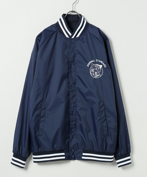 JOURNAL STANDARD（ジャーナルスタンダード）の「CARP×JS / 広島カープ