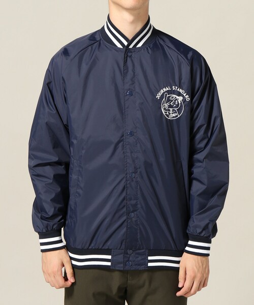 JOURNAL STANDARD（ジャーナルスタンダード）の「CARP×JS / 広島カープ