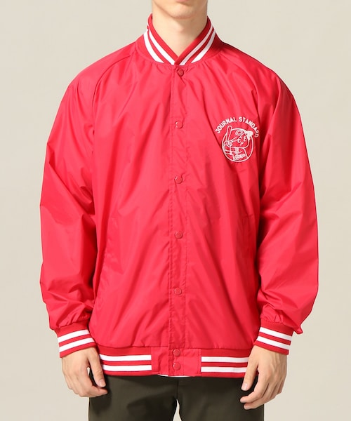 JOURNAL STANDARD（ジャーナルスタンダード）の「CARP×JS / 広島カープ
