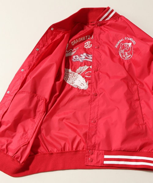 JOURNAL STANDARD（ジャーナルスタンダード）の「CARP×JS / 広島カープ