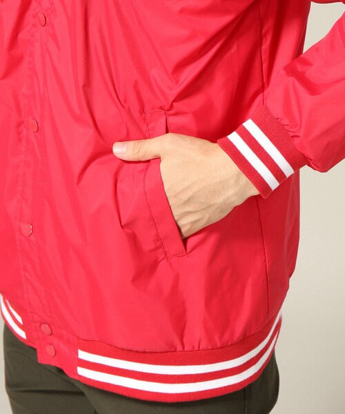 JOURNAL STANDARD（ジャーナルスタンダード）の「CARP×JS / 広島カープ