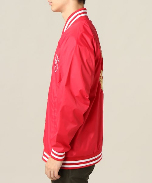 JOURNAL STANDARD（ジャーナルスタンダード）の「CARP×JS / 広島カープ