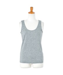 flower | shiny tank top～シャイニータンク(タンクトップ)