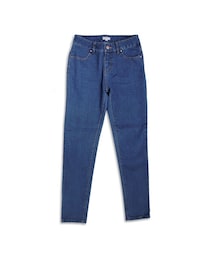 flower | daily skinny pants～デイリースキニーパンツ(デニムパンツ)