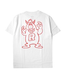 RISEY | RISEY　MRM TEE(Tシャツ/カットソー)