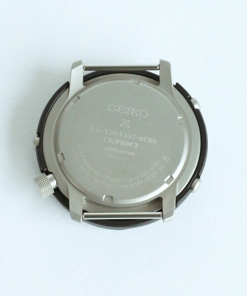 JOURNAL STANDARD（ジャーナルスタンダード）の「《予約》SEIKO PSX 
