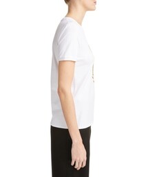 LOEWE（ロエベ）の「Women's Loewe Toast Logo Tee（Tシャツ