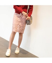 CHERRYKOKO | rosebud, skirt(スカート)