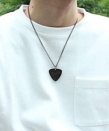 NUMBER (N)INE（ナンバーナイン）の「ピックネックレス（）」 - WEAR