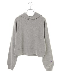 earth music&ecology | ＜先行予約＞Champion×earthスウェットパーカー(トップス)