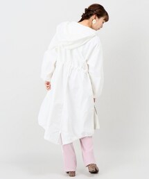 EDIT. FOR LULU（エディットフォールル）の「abc スノーカモパーカー