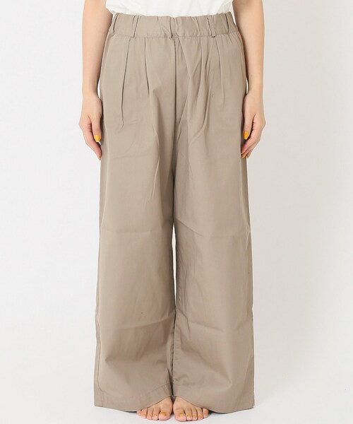 journal standard luxe パンツ 12.5OZデニム テーパー5PK（デニムパンツ・ジーンズ）｜journal