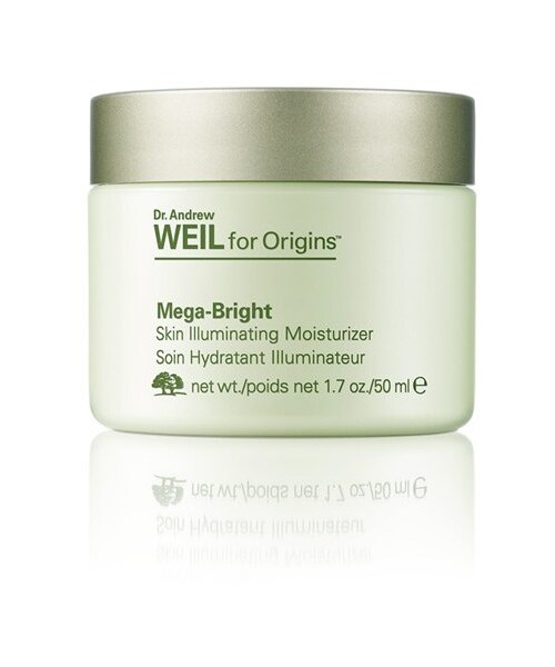 origins mega bright skin illuminating moisturizer