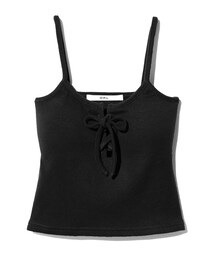 GRL | パット入りスピンドルビスチェ(キャミソール)