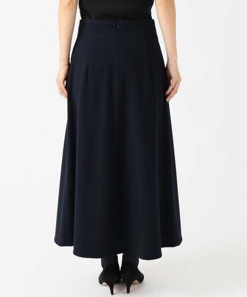 IENA（イエナ）の「《予約》トラペーズロングスカート◆（スカート・ナチュラル/34/残り1点/36/在庫なし/38/40）」の13枚目の写真