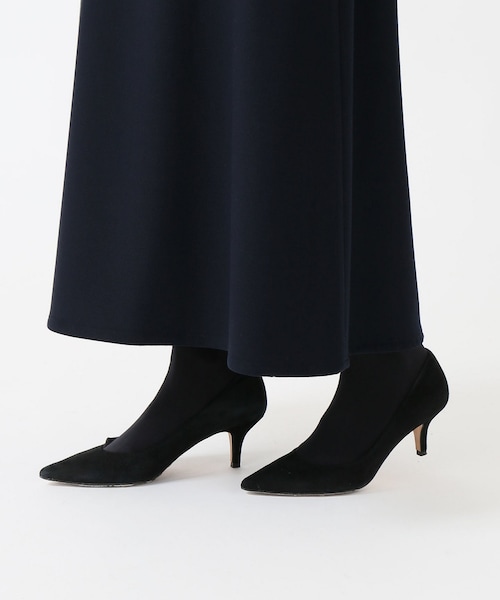 IENA（イエナ）の「《予約》トラペーズロングスカート◆（スカート・ナチュラル/34/残り1点/36/在庫なし/38/40）」の18枚目の写真