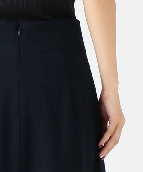 IENA（イエナ）の「《予約》トラペーズロングスカート◆（スカート・ナチュラル/34/残り1点/36/在庫なし/38/40）」の14枚目の写真