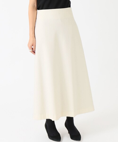 IENA（イエナ）の「《予約》トラペーズロングスカート◆（スカート・ナチュラル/34/残り1点/36/在庫なし/38/40）」の20枚目の写真
