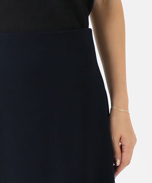 IENA（イエナ）の「《予約》トラペーズロングスカート◆（スカート・ナチュラル/34/残り1点/36/在庫なし/38/40）」の15枚目の写真