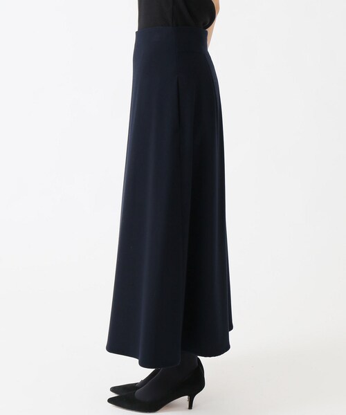 IENA（イエナ）の「《予約》トラペーズロングスカート◆（スカート・ナチュラル/34/残り1点/36/在庫なし/38/40）」の12枚目の写真