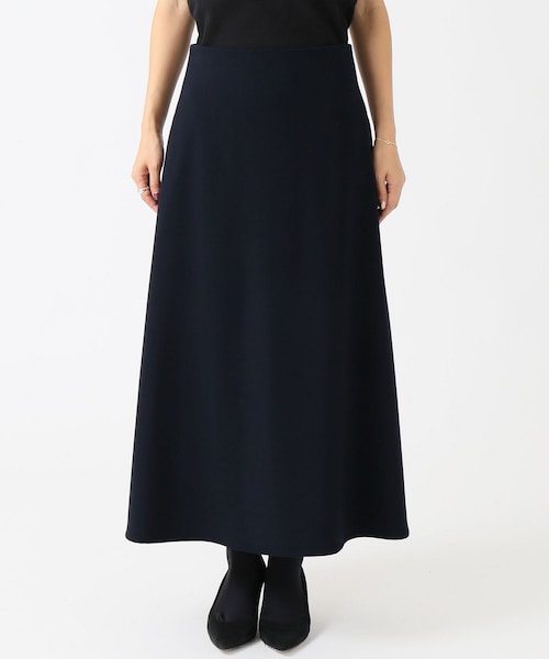 IENA（イエナ）の「《予約》トラペーズロングスカート◆（スカート・ナチュラル/34/残り1点/36/在庫なし/38/40）」の11枚目の写真