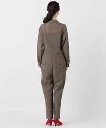 IENA シアージャガードオールインワン 38 ドット IENA シアージャガードオールインワン 38 ドット