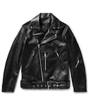 Acne Studios（アクネストゥディオズ）の「Acne Studios Nate Leather