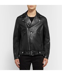 Acne Studios（アクネストゥディオズ）の「Acne Studios Nate Leather