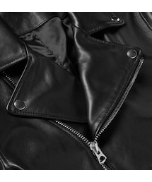 Acne Studios（アクネストゥディオズ）の「Acne Studios Nate Leather